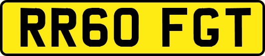 RR60FGT