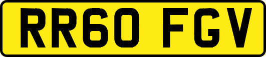 RR60FGV