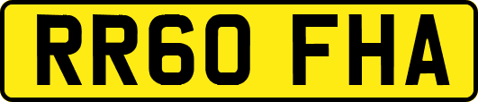 RR60FHA