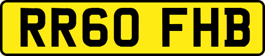 RR60FHB