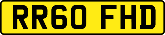 RR60FHD