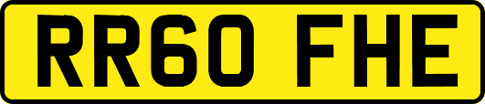 RR60FHE