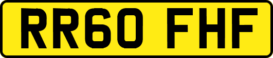 RR60FHF