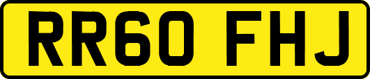 RR60FHJ