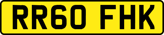 RR60FHK