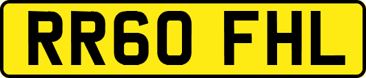 RR60FHL