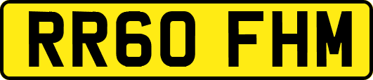 RR60FHM