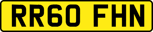 RR60FHN