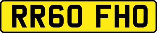 RR60FHO