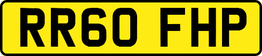 RR60FHP