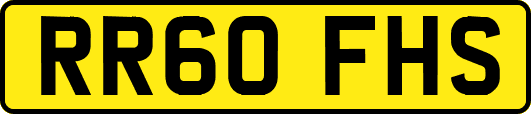RR60FHS