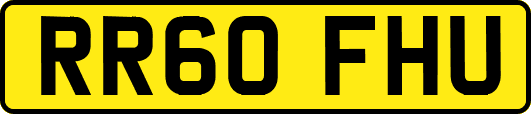 RR60FHU