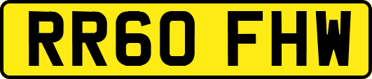 RR60FHW