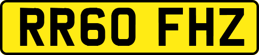 RR60FHZ