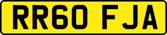 RR60FJA