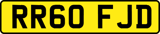 RR60FJD