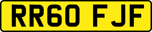 RR60FJF