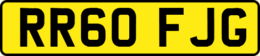 RR60FJG