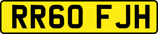 RR60FJH