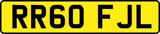 RR60FJL