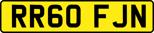 RR60FJN