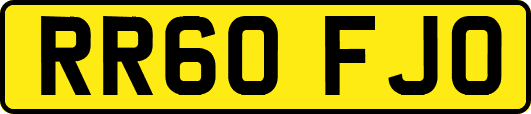 RR60FJO