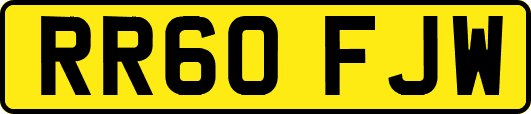 RR60FJW