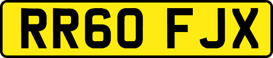 RR60FJX