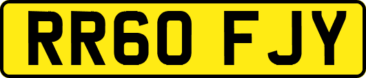 RR60FJY