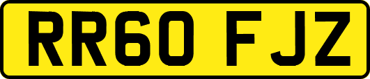 RR60FJZ
