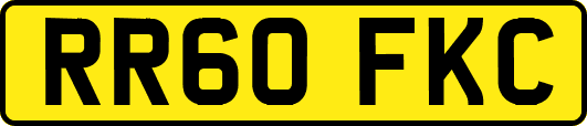 RR60FKC