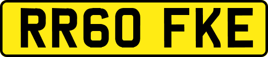 RR60FKE
