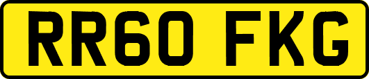 RR60FKG
