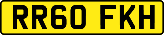 RR60FKH