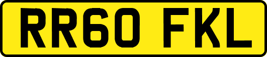 RR60FKL
