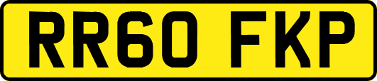 RR60FKP