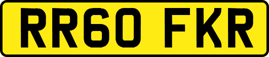 RR60FKR