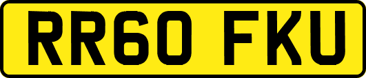 RR60FKU