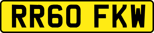RR60FKW