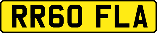 RR60FLA
