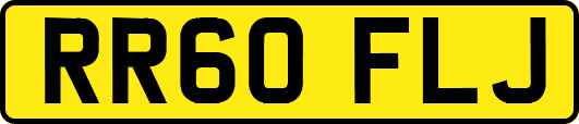 RR60FLJ