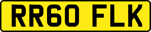 RR60FLK