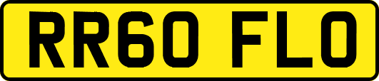 RR60FLO