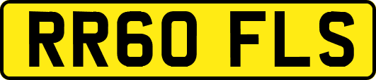 RR60FLS