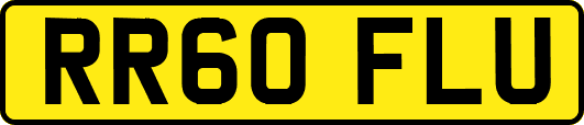 RR60FLU