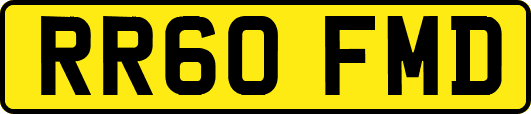 RR60FMD
