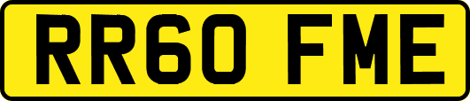 RR60FME
