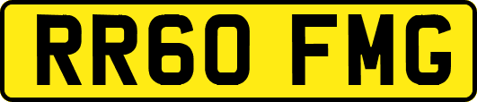 RR60FMG