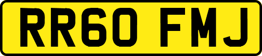 RR60FMJ