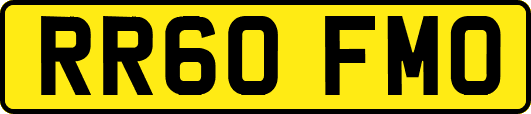 RR60FMO